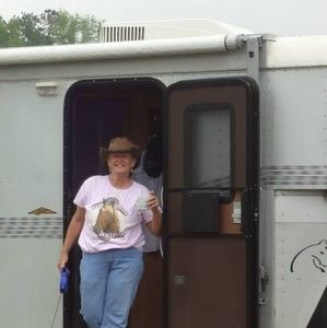 Meet your Posher, Barbara